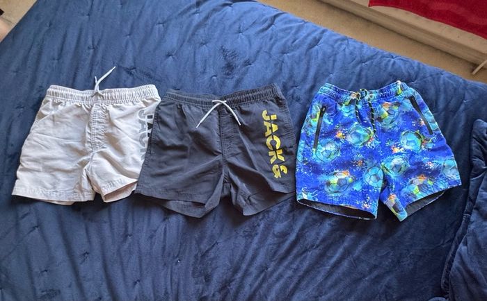 8-9 boy bundle
