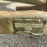 Ifor Williams plant trailer  spares / repair Image 4