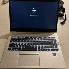 HP EliteBook 840 G6, I5 Processor