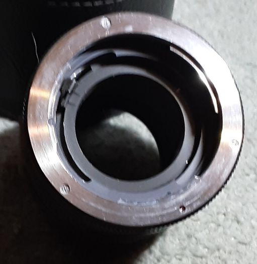 kenlock 26 tube
