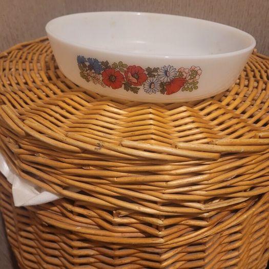 dishes