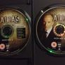 Alias - Complete Series 1-5 Boxsets (Jennifer Garner) [DVD TV Boxset] Image 3