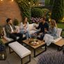 Garden Furniture Set Image 5