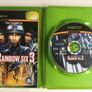 Splinter Cell: Chaos Theory [2005] (XBox Game) Image 3