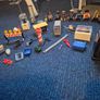 Playmobil city action Police set Image 9