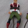 Marvel Select Spiderman Green Goblin Image 2