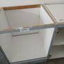 Kitchen Units and worktop for sale Image 3