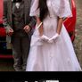 Stunning twin communion outfits Image 9