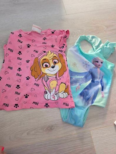 small girls bundle