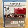 Fawlty Towers Complete Remastered Series Blu-Ray Image 3