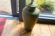 Urn Shaped Table Lamp