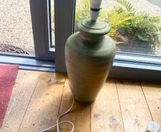 Urn Shaped Table Lamp