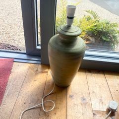 Urn Shaped Table Lamp