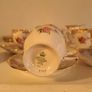 Fine Bone China Tea Set (part) Image 5