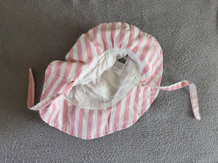 Summer Hat (6-12months)