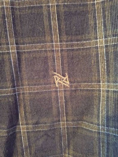 River island shirt