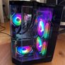 Gaming Pc Rtx 4070 / Ryzen 7 7700 / 32gb Ddr5 Image 2