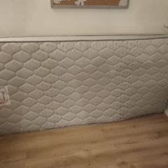 Single Bed Mattress