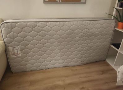 Single Bed Mattress