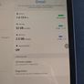 Samsung Galaxy tab S6 Image 2