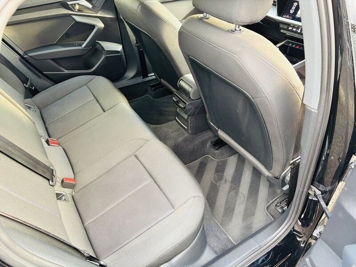 2021 Audi A3 2.0 Diesel Saloon (nct 2027)