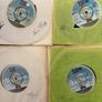 Suzi Quatro singles bundle Irish pressings Image 2