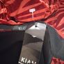 Red Velvet Kiah Top, New With Tags Image 2