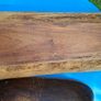 2 x Large Vintage Dough Bowls Image 5