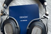 Denon MM300 hi-fi wired headphone