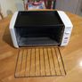 Tefal Mini Oven and Grill ( Reduced to 90 euro ) Image 6