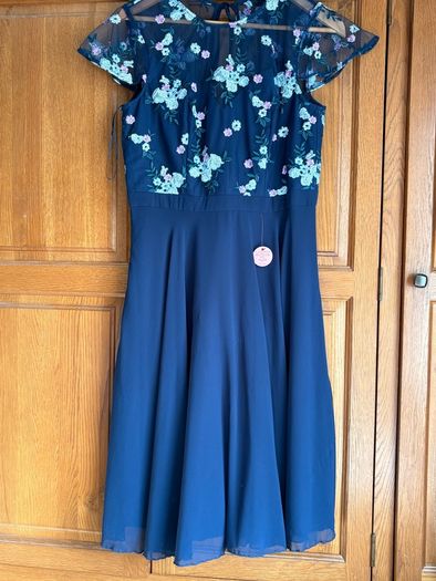 Chi Chi London dress