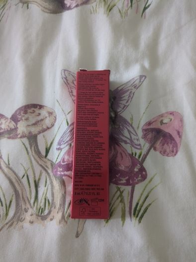 trill seeker Rimmel mascara