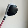 Taylormade Sim 2 Max 7 wood Image 3