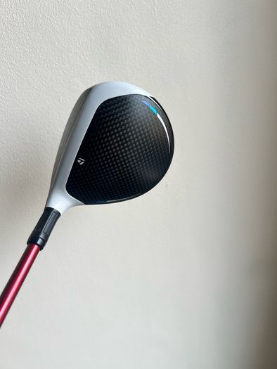 Taylormade Sim 2 Max 7 wood