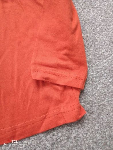 NEW.boy's long sleeve top. Age 6/7