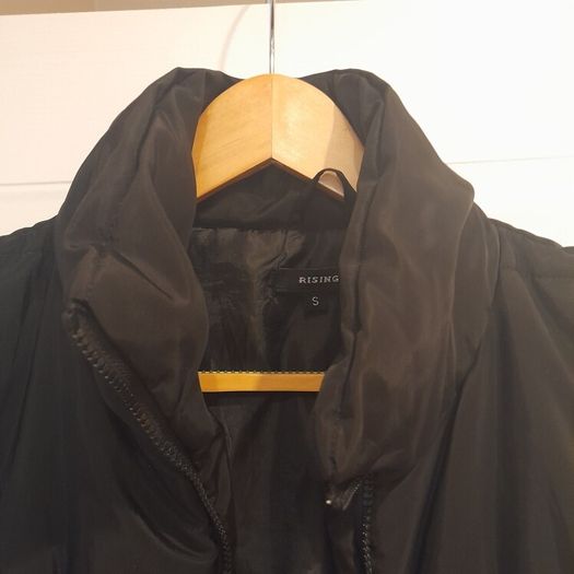 Rising ladies gilet