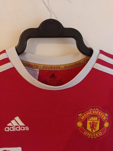 manchester united jersey