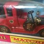 Matchbox. Models of yesteryear. Y-11. 1912, Packard Landaulet. In original box. Image 2