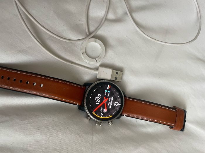 Fossil Smart watch