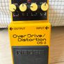 guitar effects pedals - Boss, Zoom etc Image 2