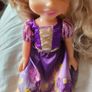 rapunzel doll Image 2