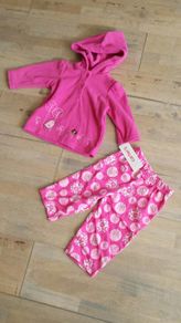 Various Girls clothes 3 - 6 months