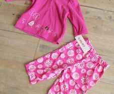 Various Girls clothes 3 - 6 months