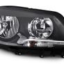 Caddy (facelift) mk3.5 Edition 30  headlights(2011-15) Image 10