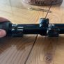 Zeiss Diavari VM/V Rifle Scope 30mm Tube 1.5-6x 42mm First Focal #8 Duplex Reticle Matte Image 4