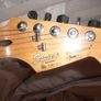 Yamaha pacifica 812w+korean Squier with EMG Image 6