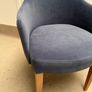 PIEMONT armchair Image 2