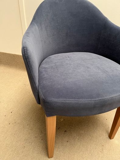PIEMONT armchair