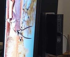 Dell OptiPlex 7060 Mini PC - Full Setup Ready to Use