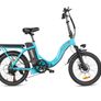 Samebike CY20 Electric Bike Image 2